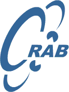 [CRAB logo]