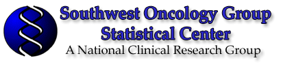 SWOG Statistical Center