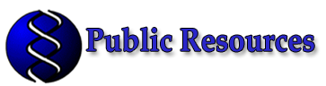 Public Resources